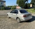 Серый Дэу Сенс, объемом двигателя 1.5 л и пробегом 250 тыс. км за 1300 $, фото 3 на Automoto.ua