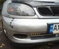Дэу Сенс 2007 в Чутове на Automoto.ua Серый Дэу Сенс, объемом двигателя 1.3 л и пробегом 160 тыс. км за 2700 $, фото 7 на Automoto.ua