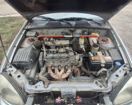 Сірий Деу Сенс, об'ємом двигуна 0 л та пробігом 300 тис. км за 1700 $, фото 6 на Automoto.ua