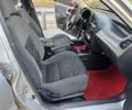 Серый Дэу Сенс, объемом двигателя 1.4 л и пробегом 229 тыс. км за 1750 $, фото 10 на Automoto.ua