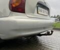 Сірий Деу Сенс, об'ємом двигуна 1.5 л та пробігом 245 тис. км за 2550 $, фото 5 на Automoto.ua