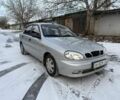 Серый Дэу Сенс, объемом двигателя 1.6 л и пробегом 37 тыс. км за 3300 $, фото 1 на Automoto.ua