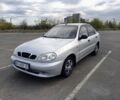 Сірий Деу Сенс, об'ємом двигуна 1.5 л та пробігом 262 тис. км за 3500 $, фото 1 на Automoto.ua