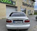 Серый Дэу Сенс, объемом двигателя 1.5 л и пробегом 168 тыс. км за 2300 $, фото 4 на Automoto.ua
