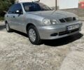 Сірий Деу Сенс, об'ємом двигуна 1.3 л та пробігом 155 тис. км за 1700 $, фото 1 на Automoto.ua
