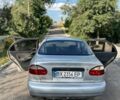 Серый Дэу Сенс, объемом двигателя 1.5 л и пробегом 100 тыс. км за 852 $, фото 1 на Automoto.ua