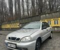 Серый Дэу Сенс, объемом двигателя 1.5 л и пробегом 300 тыс. км за 1099 $, фото 7 на Automoto.ua