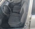 Серый Дэу Сенс, объемом двигателя 1.3 л и пробегом 1 тыс. км за 1300 $, фото 6 на Automoto.ua