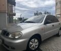 Сірий Деу Сенс, об'ємом двигуна 1.5 л та пробігом 263 тис. км за 2350 $, фото 3 на Automoto.ua
