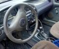 Дэу Сенс 2007 в Валках на Automoto.ua Серый Дэу Сенс, объемом двигателя 1.4 л и пробегом 165 тыс. км за 1550 $, фото 12 на Automoto.ua