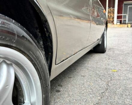 Сірий Деу Сенс, об'ємом двигуна 1.5 л та пробігом 251 тис. км за 1700 $, фото 9 на Automoto.ua