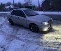 Серый Дэу Сенс, объемом двигателя 1.5 л и пробегом 360 тыс. км за 1350 $, фото 1 на Automoto.ua