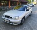Сірий Деу Сенс, об'ємом двигуна 1.4 л та пробігом 92 тис. км за 3400 $, фото 1 на Automoto.ua