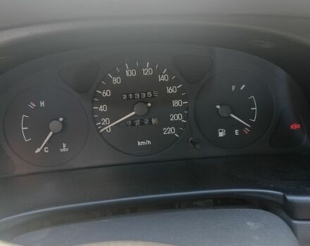 Деу Сенс 2007 у Дніпро (Дніпропетровську) на Automoto.ua Сірий Деу Сенс, об'ємом двигуна 1.4 л та пробігом 240 тис. км за 1800 $, фото 6 на Automoto.ua