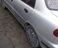 Сірий Деу Сенс, об'ємом двигуна 1.5 л та пробігом 196 тис. км за 1800 $, фото 1 на Automoto.ua