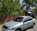 Сірий Деу Сенс, об'ємом двигуна 1.3 л та пробігом 1 тис. км за 700 $, фото 1 на Automoto.ua