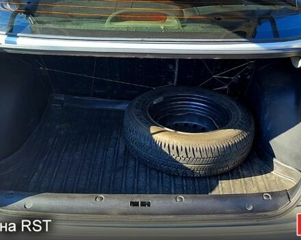 Серый Дэу Сенс, объемом двигателя 1.3 л и пробегом 117 тыс. км за 2200 $, фото 9 на Automoto.ua