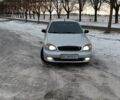 Серый Дэу Сенс, объемом двигателя 1.5 л и пробегом 280 тыс. км за 2800 $, фото 1 на Automoto.ua