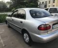 Сірий Деу Сенс, об'ємом двигуна 1.4 л та пробігом 180 тис. км за 1500 $, фото 5 на Automoto.ua