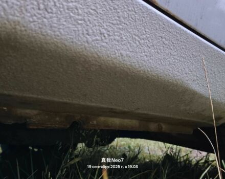 Сірий Деу Сенс, об'ємом двигуна 1.8 л та пробігом 120 тис. км за 1700 $, фото 12 на Automoto.ua