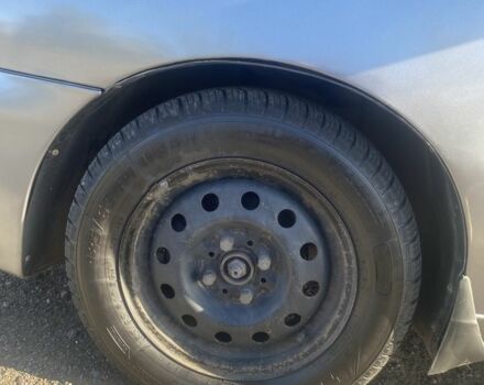 Серый Дэу Сенс, объемом двигателя 1.5 л и пробегом 209 тыс. км за 2800 $, фото 15 на Automoto.ua