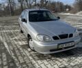 Серый Дэу Сенс, объемом двигателя 1.5 л и пробегом 129 тыс. км за 2900 $, фото 1 на Automoto.ua