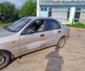 Сірий Деу Сенс, об'ємом двигуна 1.5 л та пробігом 300 тис. км за 1500 $, фото 2 на Automoto.ua