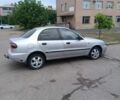 Сірий Деу Сенс, об'ємом двигуна 1 л та пробігом 248 тис. км за 1750 $, фото 1 на Automoto.ua