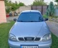 Сірий Деу Сенс, об'ємом двигуна 1.5 л та пробігом 244 тис. км за 2200 $, фото 1 на Automoto.ua