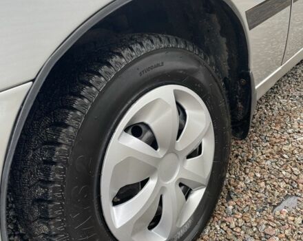 Серый Дэу Сенс, объемом двигателя 1.5 л и пробегом 304 тыс. км за 2500 $, фото 10 на Automoto.ua