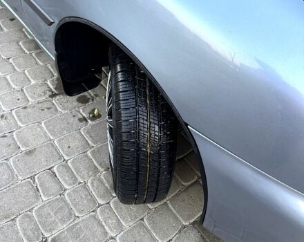 Сірий Деу Сенс, об'ємом двигуна 1.3 л та пробігом 90 тис. км за 2300 $, фото 1 на Automoto.ua