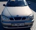 Сірий Деу Сенс, об'ємом двигуна 0 л та пробігом 90 тис. км за 1750 $, фото 1 на Automoto.ua