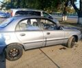 Серый Дэу Сенс, объемом двигателя 1.3 л и пробегом 155 тыс. км за 2200 $, фото 1 на Automoto.ua