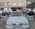Серый Дэу Сенс, объемом двигателя 1.5 л и пробегом 296 тыс. км за 1400 $, фото 8 на Automoto.ua