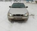Серый Дэу Сенс, объемом двигателя 0 л и пробегом 8 тыс. км за 1054 $, фото 1 на Automoto.ua