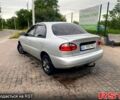 Сірий Деу Сенс, об'ємом двигуна 1.4 л та пробігом 240 тис. км за 1800 $, фото 1 на Automoto.ua