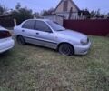 Сірий Деу Сенс, об'ємом двигуна 0 л та пробігом 200 тис. км за 1500 $, фото 2 на Automoto.ua