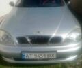 Сірий Деу Сенс, об'ємом двигуна 1.5 л та пробігом 200 тис. км за 2300 $, фото 1 на Automoto.ua