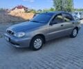 Сірий Деу Сенс, об'ємом двигуна 1.5 л та пробігом 109 тис. км за 1851 $, фото 1 на Automoto.ua
