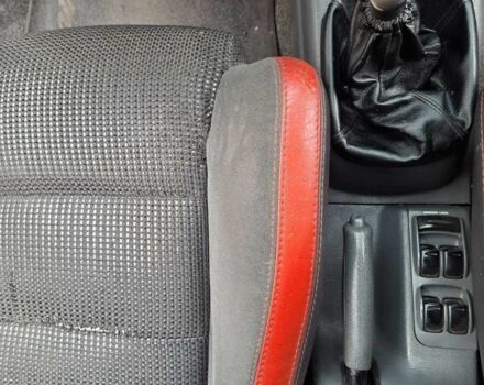 Серый Дэу Сенс, объемом двигателя 1.5 л и пробегом 128 тыс. км за 2550 $, фото 11 на Automoto.ua