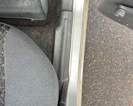 Серый Дэу Сенс, объемом двигателя 1.3 л и пробегом 302 тыс. км за 1499 $, фото 15 на Automoto.ua