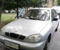 Сірий Деу Сенс, об'ємом двигуна 1.5 л та пробігом 140 тис. км за 1700 $, фото 1 на Automoto.ua