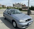 Сірий Деу Сенс, об'ємом двигуна 1.5 л та пробігом 81 тис. км за 2700 $, фото 1 на Automoto.ua
