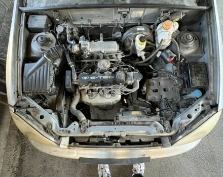 Серый Дэу Сенс, объемом двигателя 0 л и пробегом 240 тыс. км за 1050 $, фото 7 на Automoto.ua