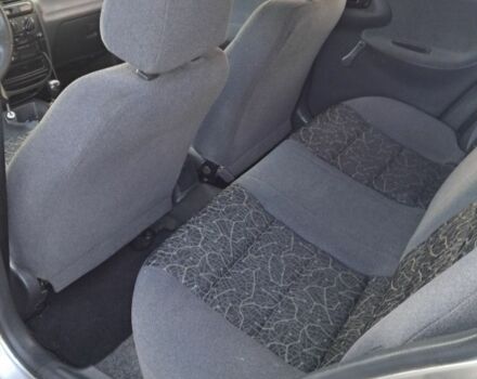 Деу Сенс 2008 у Прилуках на Automoto.ua Сірий Деу Сенс, об'ємом двигуна 1.5 л та пробігом 250 тис. км за 2300 $, фото 6 на Automoto.ua