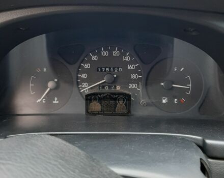 Дэу Сенс 2008 в Харькове на Automoto.ua Серый Дэу Сенс, объемом двигателя 1.5 л и пробегом 175 тыс. км за 2900 $, фото 17 на Automoto.ua