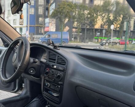 Сірий Деу Сенс, об'ємом двигуна 1.5 л та пробігом 182 тис. км за 2200 $, фото 3 на Automoto.ua