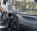 Серый Дэу Сенс, объемом двигателя 1.5 л и пробегом 182 тыс. км за 2200 $, фото 3 на Automoto.ua