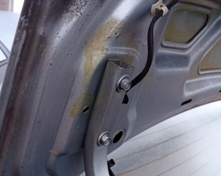 Сірий Деу Сенс, об'ємом двигуна 1.5 л та пробігом 62 тис. км за 3650 $, фото 23 на Automoto.ua