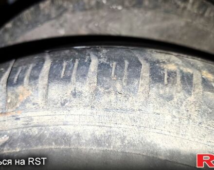 Серый Дэу Сенс, объемом двигателя 1.4 л и пробегом 282 тыс. км за 1600 $, фото 7 на Automoto.ua